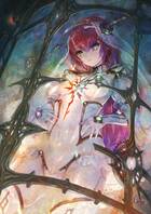 Nights of Azure 2: Bride of the New Moon se muestra en un nuevo tráiler