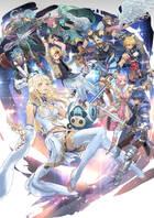El juego de rol Star Ocean: Anamnesis ya está disponible en iOS y Android
