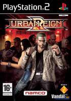 Urban Reign anunciado para Europa