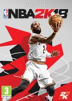 NBA 2K18 incluirá un nuevo modo historia en el que gestionaremos un equipo