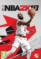 NBA 2K18 ya está disponible en consolas y PC