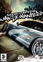 E3: Imagen promocional de Need for Speed Most Wanted