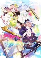 Atelier Lydie & Suelle llegará a Occidente en 2018