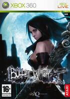 Bullet Witch llega a Xbox Live como un Juego bajo demanda
