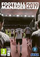 SEGA anuncia Football Manager 2019 para el 2 de noviembre en PC