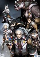 Nuevas imágenes de The Last Remnant