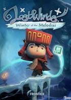 La segunda parte de LostWinds se lanza este viernes