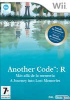 Another Code: R saldrá el 26 de junio