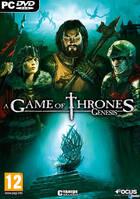 Primer tráiler del videojuego de Juego de Tronos