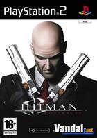 Portada de Hitman Contracts