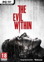The Evil Within iba a estar ambientado en España
