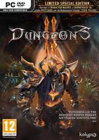 Dungeons 2 podría llegar a PlayStation 4