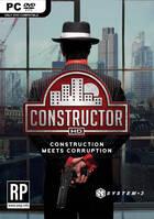 Así será la portada de Constructor HD