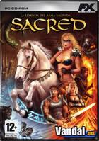 Sacred está terminado