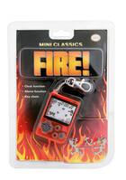 Blade Representaciones anuncia nuevos Mini Classics de Nintendo