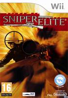 Conviértete en francotirador con Sniper Elite para Wii