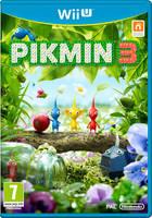 Compite en el concurso de dibujo de Pikmin en Miiverse