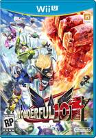 La demo de The Wonderful 101 llega a América