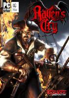 Raven's Cry confirma su llegada a PlayStation 4