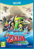 Detallado el modo Héroe de Zelda: The Wind Waker HD