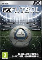Obtén gratis FX Calcio por la compra de FX Fútbol