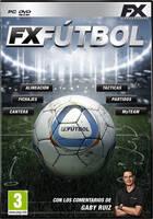 Ya está disponible FX Fútbol