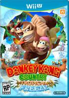 Desveladas las portadas de los nuevos Donkey Kong, Zelda y Mario Party