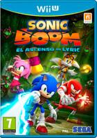 Sonic Boom no consigue vender ni medio millón de unidades
