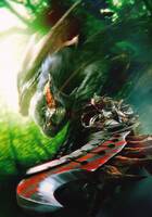 Ya disponible Monster Hunter Freedom Unite para iPhone