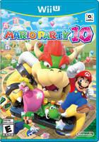 Mario Party 10 nos cuenta sus posibilidades en un nuevo tráiler