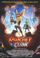La película de Ratchet & Clank muestra su último tráiler en español