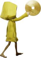 Little Nightmares finaliza su desarrollo y ya es 'gold'