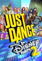 Ubisoft anuncia Just Dance: Disney Party 2