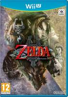 Mostradas las funciones de las figuras amiibo en The Legend of Zelda: Twilight Princess HD