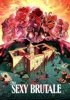 The Sexy Brutale presenta a Willow Blue en vídeo