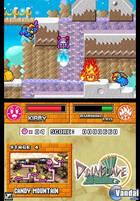 E3: Nuevas imágenes de Kirby Ultra Super Deluxe