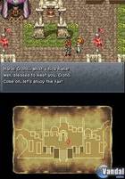 Nuevas imágenes de Chrono Trigger DS