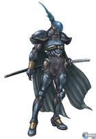 Nuevas imágenes de White Knight Chronicles 2