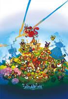 Little King's Story llega a PC el 5 de agosto