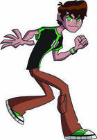 Anunciado Ben 10 Omniverse 2