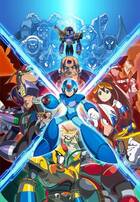 Mega Man X3 de la Legacy Collection será la versión de Super Nintendo
