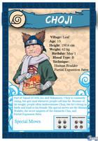 Nuevas imágenes de Naruto: The Broken Bond