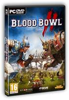 Blood Bowl 2 anuncia su fecha de lanzamiento con un nuevo tráiler