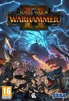 La maldición de la Costa del Vampiro llegará pronto a Total War Warhammer II
