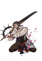 Terra Battle 2 nos enseña el diseño de sus Guardianes y criaturas