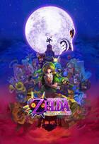 Nueva comparación entre el Majora's Mask original y la revisión para 3DS