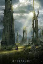 Andy LaPlegua es el compositor de Hellblade