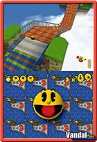 Pac'n Roll mostrado para Nintendo DS