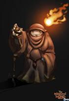 The Whispered World llega en febrero