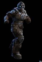 Ya está disponible el tercer contenido descargable de Gears of War 3